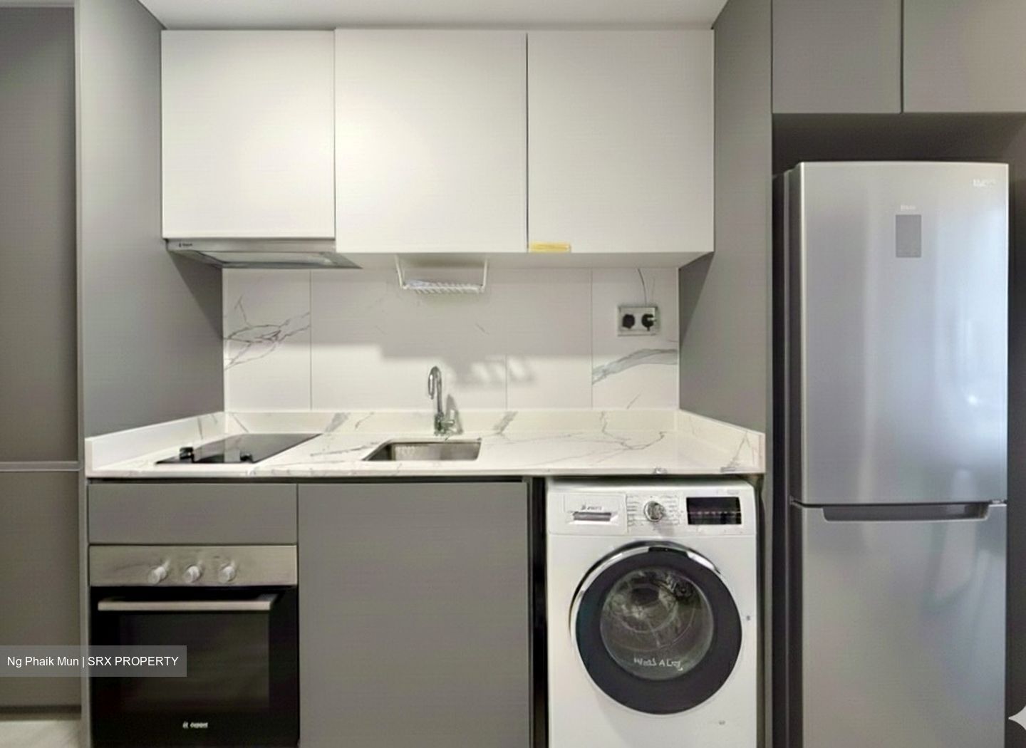 Affinity At Serangoon (D19), Apartment #553634401
